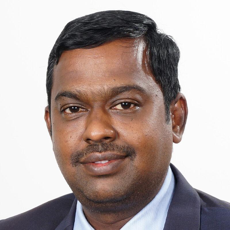 Dr M.Santhosh Kumar