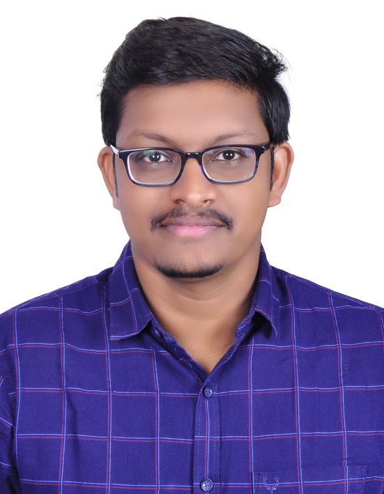 Shanmuga Rajkumar Dr M. Shanmuga Sundaram